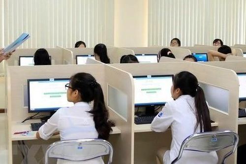 TOÀN VĂN: Thông tư 09/2026/TT-BGDĐT về tổ chức thi đánh giá năng lực ngoại ngữ và tiếng Việt