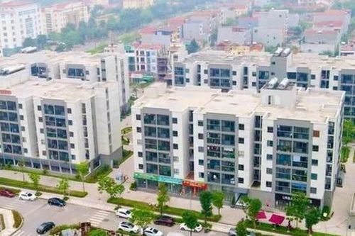 Hướng dẫn mới về xác nhận thu nhập cho lao động tự do mua nhà ở xã hội