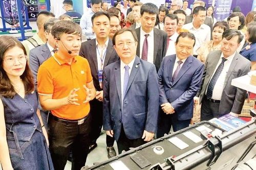 Nâng cao hiệu quả tư vấn, phản biện và giám định xã hội