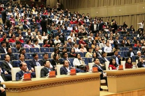 Hải Phòng thể hiện quyết tâm phát triển công nghiệp văn hóa