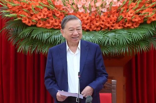 Khởi động công trình tổng kết có giá trị lý luận, thực tiễn sâu sắc của Đảng và đất nước