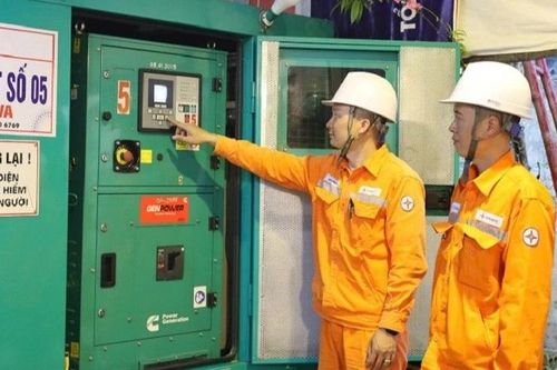Điện Biên sẵn sàng phương án cấp điện phục vụ Lễ hội Hoa Ban