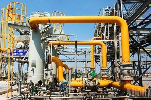 Bảo đảm cung ứng đủ nguồn khí hóa lỏng cho thị trường trong nước