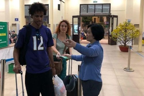 Nỗ lực đổi mới, tận tâm phục vụ