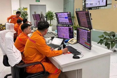 EVNGENCO1 tập trung chuẩn bị phương án vận hành cao điểm mùa khô năm 2026
