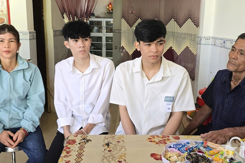 Mạch nguồn truyền thống
