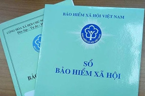 Hồ sơ đề nghị hưởng lương hưu và hồ sơ đề nghị hưởng bảo hiểm xã hội một lần