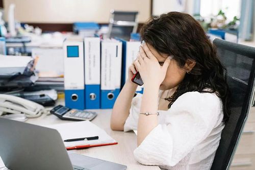 Dư âm tết và nỗi ngại quay lại công việc