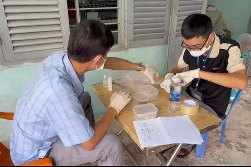 Khẩn trương làm rõ nguyên nhân ngộ độc thực phẩm nghi liên quan tới bánh mì ở Vũng Tàu