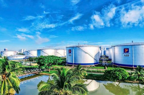 Nỗ lực đảm bảo cung ứng năng lượng cho thị trường