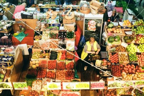 Cuba mở cửa hợp tác công - tư sau gần 60 năm