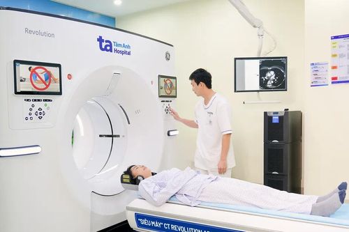 Bệnh viện đầu tiên tại phía Nam đạt ISO quốc gia về chẩn đoán hình ảnh