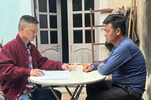Bắc Ninh vận động thành công đối tượng giết người, trốn nã 27 năm