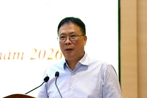 GS.VS Châu Văn Minh tiếp xúc cử tri tại Phú Thọ