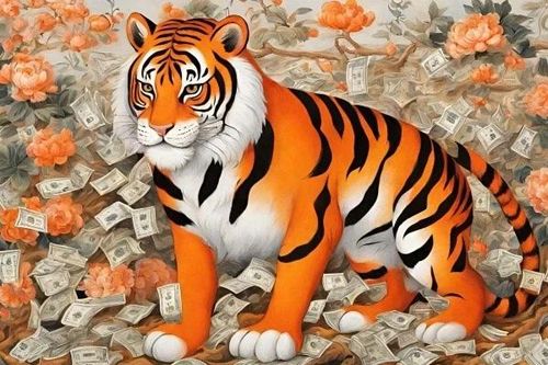 4 con giáp rũ bỏ khó khăn, vinh hoa phú quý sau rằm tháng Giêng