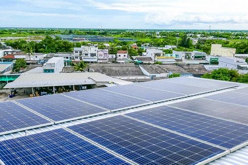 Doanh nghiệp đề xuất đầu tư Tổ hợp dự án khoảng 26.000 tỷ đồng ở Cà Mau