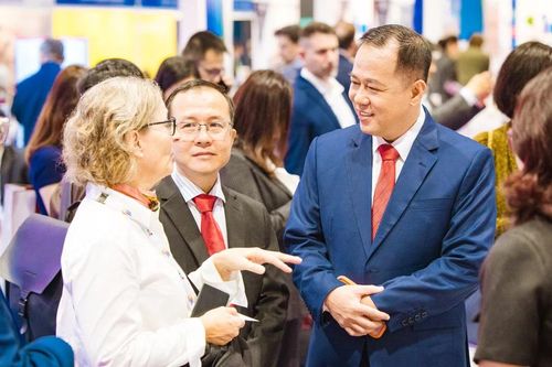 Hội nhập giáo dục đại học: 'Định vị' không gian học thuật