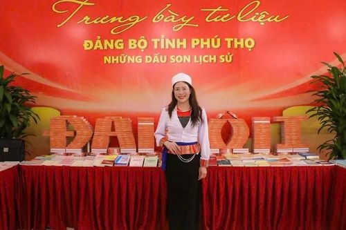 Thúc đẩy chính sách phát triển giáo dục vùng đồng bào dân tộc thiểu số ở Phú Thọ