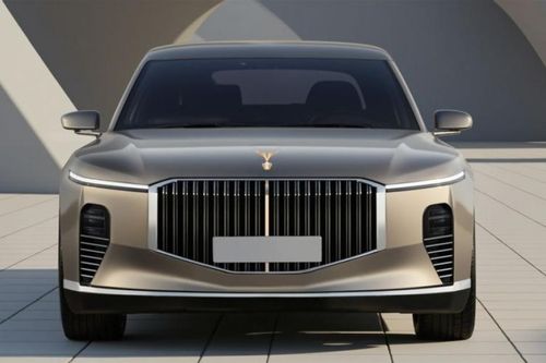 Lộ diện Lạc Hồng 900S mẫu xe đặc biệt cho bộ sưu tập nguyên thủ