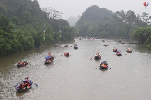 Mong lễ hội mỗi ngày một văn minh