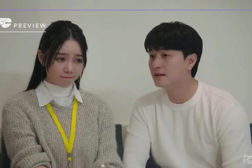 Bước chân vào đời tập 6: Thương (Quỳnh Kool) đồng ý làm người yêu Quân (Huỳnh Anh)