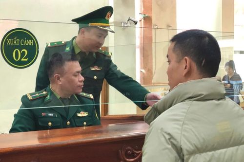 Dấu ấn cán bộ trẻ nơi địa đầu Đông Bắc Tổ quốc
