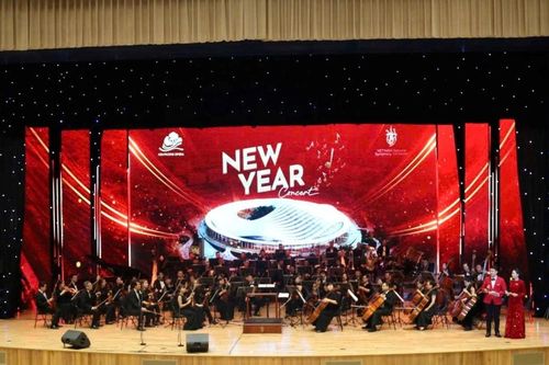 Hải Phòng khai trương Nhà hát Hoa Phượng