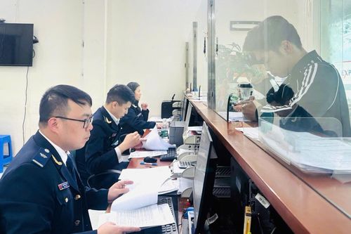 Bổ sung 1 thủ tục, bãi bỏ 5 thủ tục hành chính về hải quan