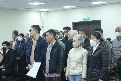 Đơn khởi kiện, kháng cáo có thể nộp trên môi trường số