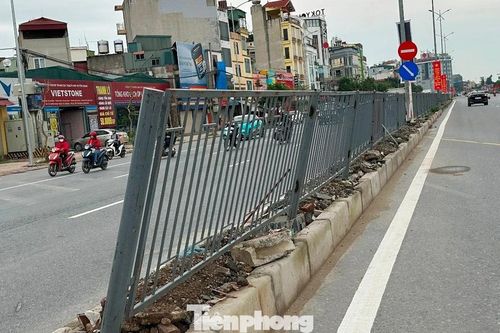 QL1 mở rộng nhiều bất cập, tiềm ẩn nguy cơ tai nạn