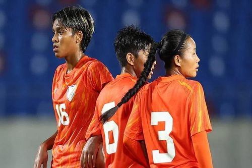 Hài hước tại Asian Cup 2026: Đối thủ của tuyển nữ Việt Nam lục đục vì... trang phục thi đấu