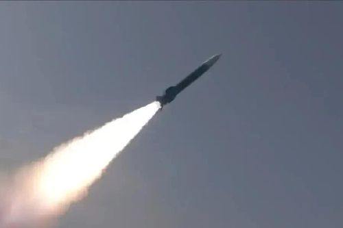 UAE lên tiếng về thông tin tham gia chiến dịch tấn công Iran