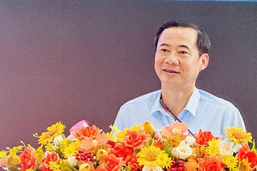 Phó Bí thư Đảng ủy MTTQ, các đoàn thể Trung ương Nguyễn Thái Học ứng cử đại biểu Quốc hội tại tỉnh Đắk Lắk