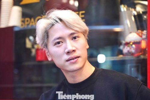 Vai diễn định mệnh trong 'Mưa đỏ'
