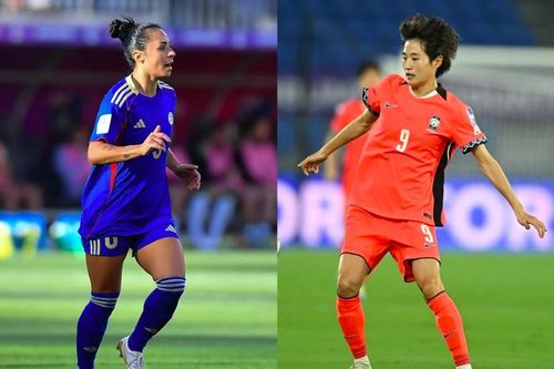 Nhận định nữ Philippines vs nữ Hàn Quốc, 10h00 ngày 5/3: Không còn đường lùi
