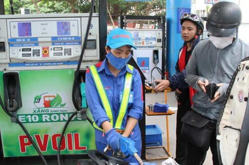 VPI dự báo giá xăng tăng trên 6% trong kỳ điều hành ngày 5/3