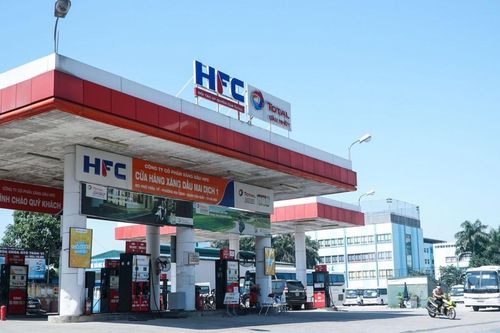 Doanh nghiệp phân phối xăng dầu không để gián đoạn bán lẻ, bám sát đầu mối nguồn