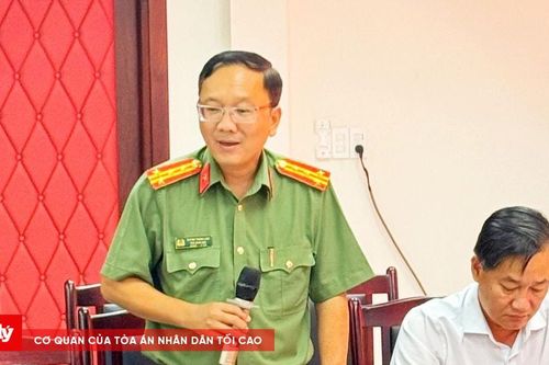 An Giang: Tăng cường phòng, chống buôn lậu trên tuyến biên giới