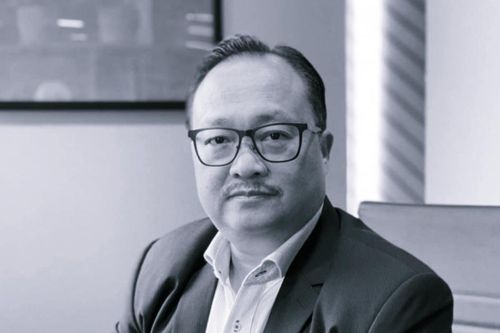 Ông Nguyễn Ngọc Dũng, nguyên Chủ tịch Hiệp hội TMĐT Việt Nam qua đời