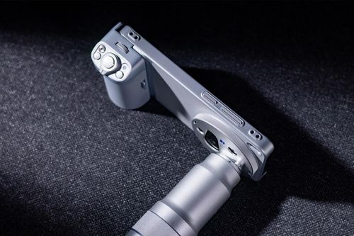 Hé lộ smartphone 'quái vật' tại MWC 2026, pin và camera cực 'khủng'