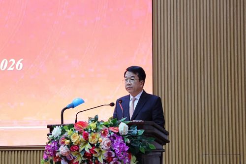 Ông Nguyễn Thanh Bình làm Chủ tịch tỉnh Ninh Bình