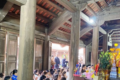 Lễ Thượng Nguyên Ngọa Vân 2026: Tôn vinh di sản nhà Trần và thiền phái Trúc Lâm