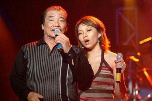 Con gái nam NSND 90 tuổi nói lí do từ Mỹ về nước