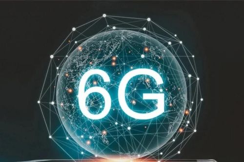 Cuộc đua phát triển 6G toàn cầu: Mạng 6G sẽ thay đổi thế giới ra sao?