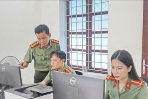 Nghệ An ban hành kế hoạch về bảo vệ bí mật Nhà nước năm 2026