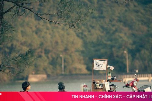 'Góc Đà Lạt' bình yên giữa lòng Hà Tĩnh