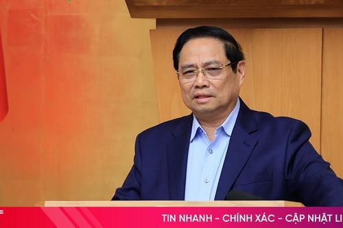Thúc đẩy tăng trưởng hai con số, giữ ổn định kinh tế vĩ mô, kiểm soát lạm phát