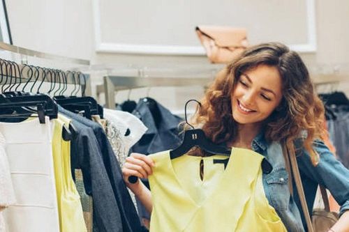 Khám phá những lý do thú vị khiến việc mua sắm luôn khiến ta vui hơn
