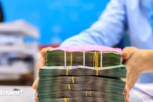 Mùa đại hội cổ đông ngân hàng: Tăng vốn, chia cổ tức và cuộc đua lợi nhuận mới