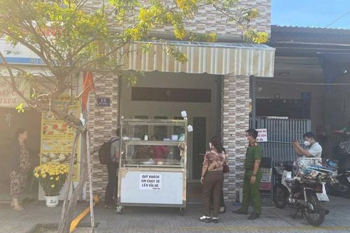 Bộ Y tế yêu cầu khẩn trương điều tra, xử lý vụ nghi ngộ độc bánh mỳ ở Vũng Tàu